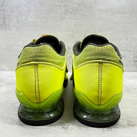 Nike Romaleos 2 Weightlifting Shoes - Men\'s Size 8 main image 7